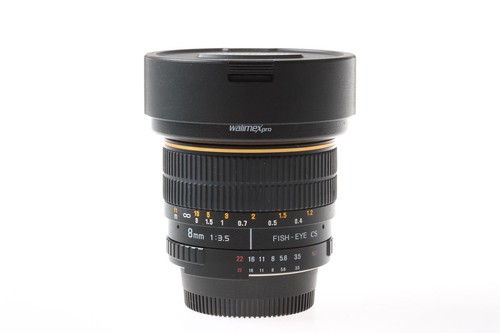 Walimex pro 3 - pro, mm