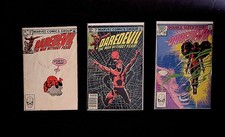 Lotto libri Daredevil - Vedova