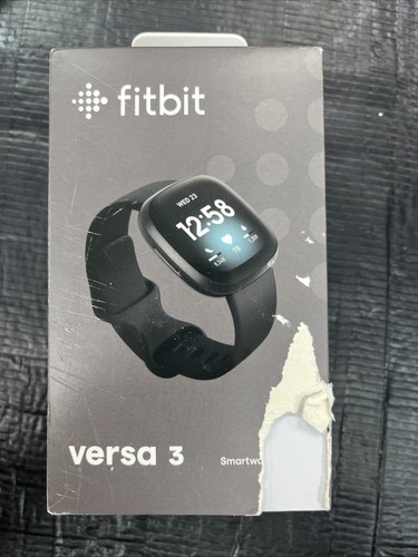 Nuovo smartwatch fitbit versa - nuovo,