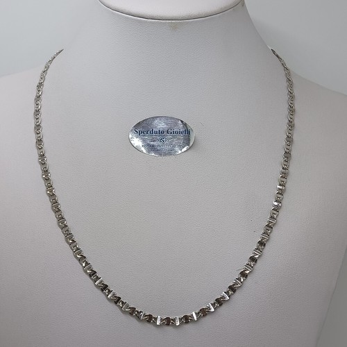 Collana uomo donna unisex a - -donna,