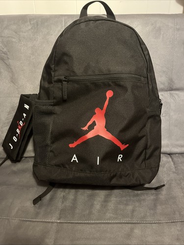 Zaino scuola nike jordan air - nike,