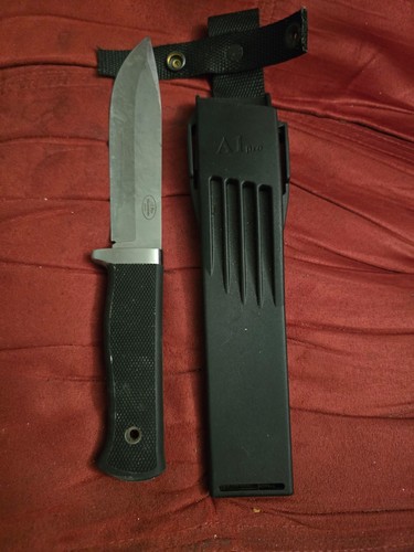 Fallkniven pro - fallkniven, a1