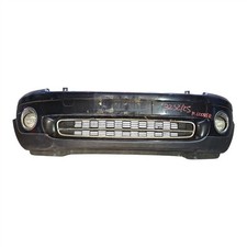 PARAURTI ANTERIORE COMPLETO