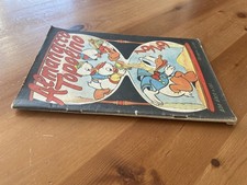 WALT DISNEY ALBO D'ORO