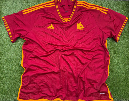 Maglia adidas roma taglia - adidas, as