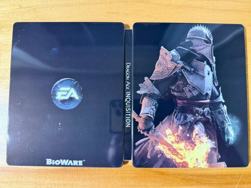 Dragon age inquisition limited - dragon,