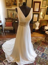 SPLENDIDO ABITO DA SPOSA