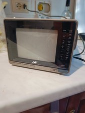 Monitor/TV   A Colori. Portatile - jvc cx-60 ME