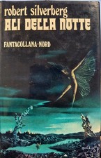 ROBERT SILVERBERG - ALI DELLA