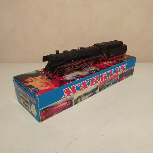Märklin 3085 - ho,