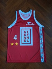 Maglia bodiroga milano - maglia,