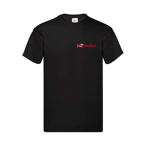 Shirt logo - logo, bull