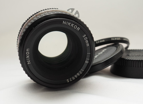 Eccellente nikon nikkor - eccellente:,