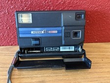 Kodak Disc 3600 Point & Shoot