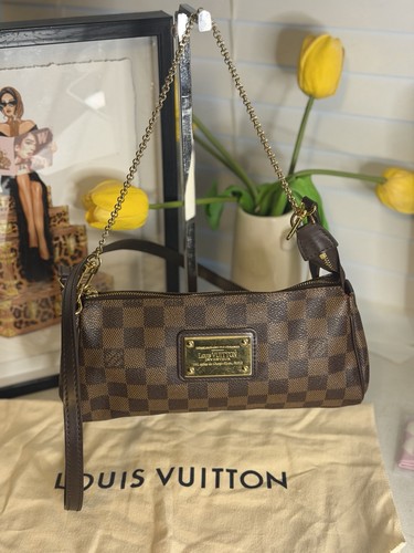 Autentica pochette tracolla - a,
