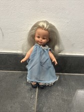 Lisa Mini Furga Anni 70 Con