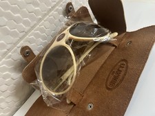 Sunglasses Bugatti Vintage 70