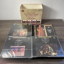 *READ* 10 CD Box Set The
