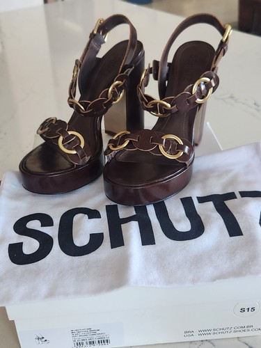 Schutz selena sandali platform - selena,