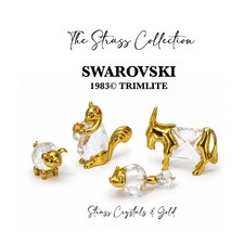 Swarovski trimlite strass - swarovski,