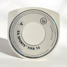 Sports fifa per psp - fifa, 13