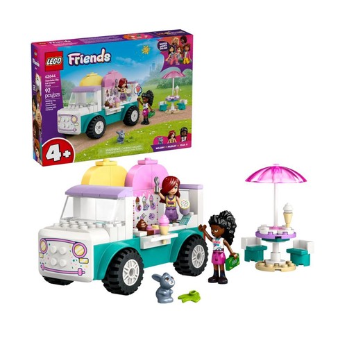 42644 lego friends il - 42644,