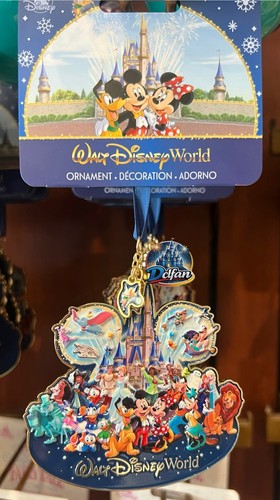 Disney parks 2026 wdw - disney,