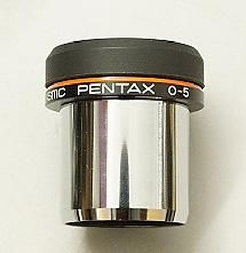 Pentax smc ortho - smc, o-5