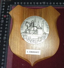 CREST CARABINIERI COMANDO LEGIONE DI PADOVA CON DEDICA RARITA'!!!