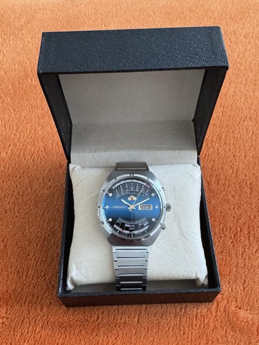 Orologio vintage orient - orologio,