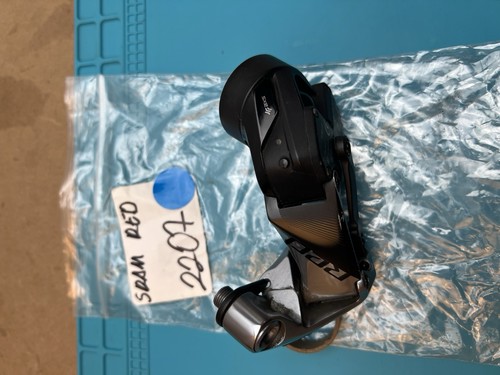 Deragliatore posteriore sram - deragliatore,