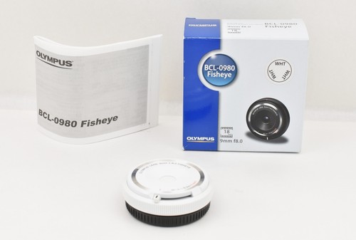 Come nuovo olympus 9mm - 【come, nuovo】olympus