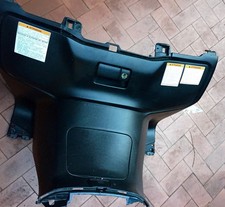 CARENA COPERCHIO RETROSCUDO