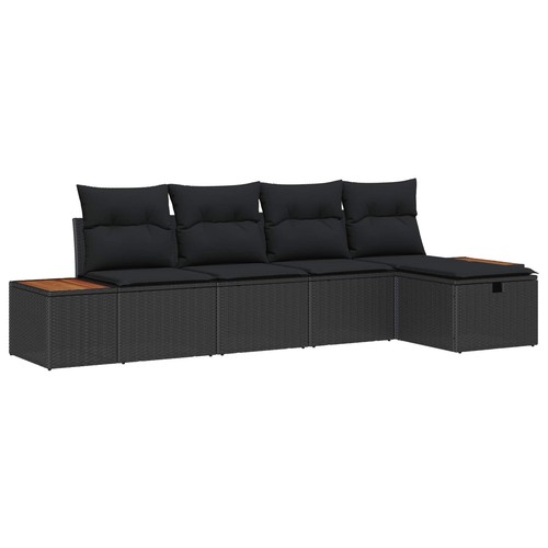 Set divano giardino con - set, da