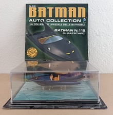 BATMAN AUTO COLLECTION N°112
