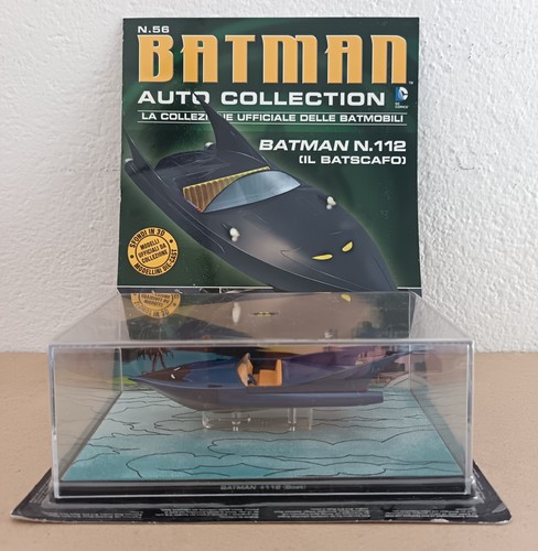 Batman auto collection - auto,