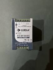 Cabur XCSF500C