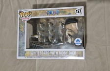 Funko Pop! Rides One Piece