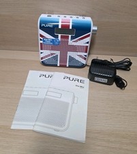 Pure One Mini DAB Radio FM