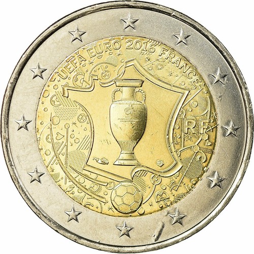 729920 francia 2 euro - [#729920],