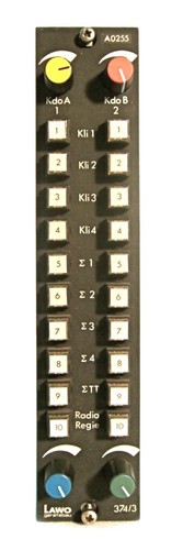 Lawo 374/3