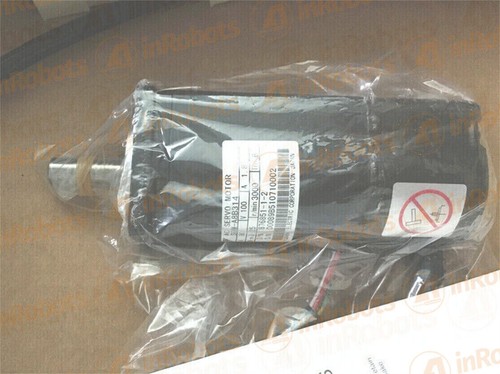 Yaskawa servomotore sgm a8b314 - yaskawa, sgm-a8b314