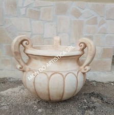 VASO ORCIO CALICE FIORIERA PER