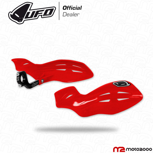 Paramani rosso nero gravity - rosso,