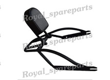 Kit portapacchi schienale