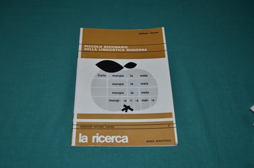 Simone piccolo dizionario - r.,