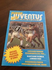 HURRA’ JUVENTUS 1984
