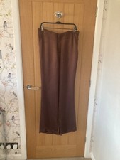 Pantaloni spaccati ZARA