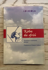 PAVIA - LUCCIOLA - ROBA DA