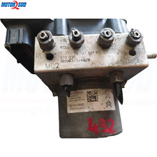 Centralina pompa ABS - Opel